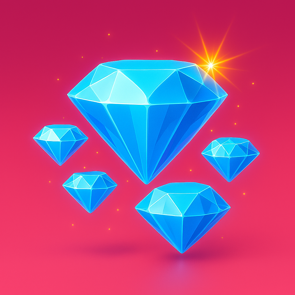 No purchase required illustration