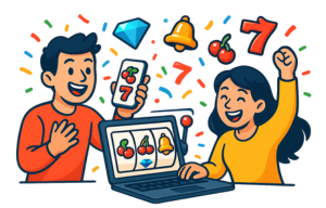 No purchase required illustration